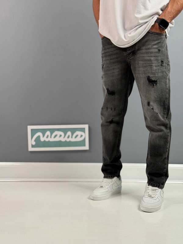 شلوار، شلوار جین،شلوار جین مام فیت مردانه،شلوار لی،شلوار مام فیت