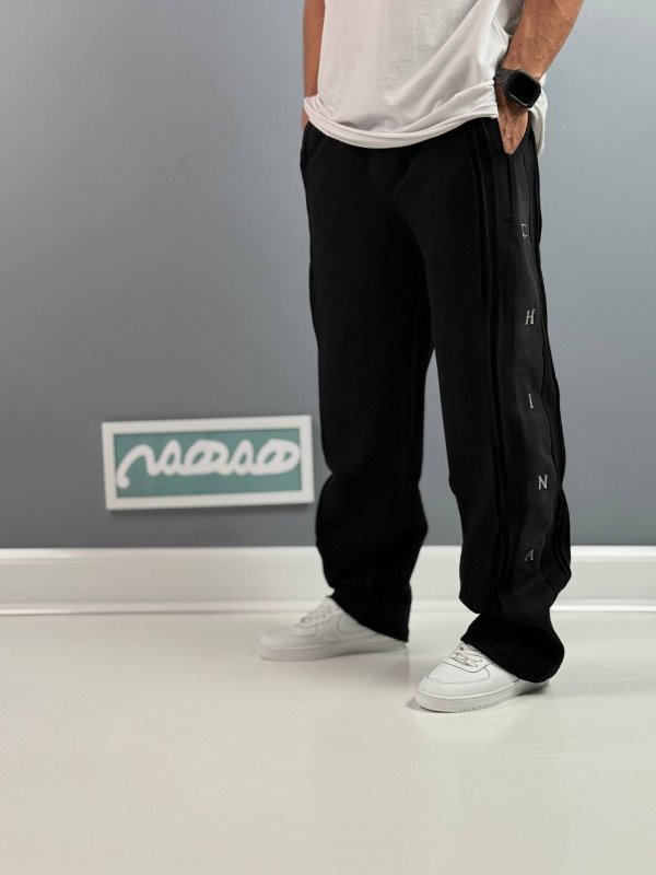 شلوار بگ مردانه،شلوار اسلش پسرانه،اسلش بگ،شلوار اسلش فلازنت،اسلش مردان