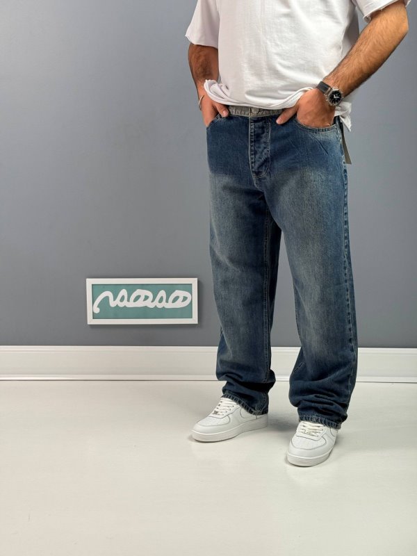 شلوار فول بگ،شلوار جین بگ،شلوار بگ،شلوار بگ مردانه،شلوار بگ پسرانه