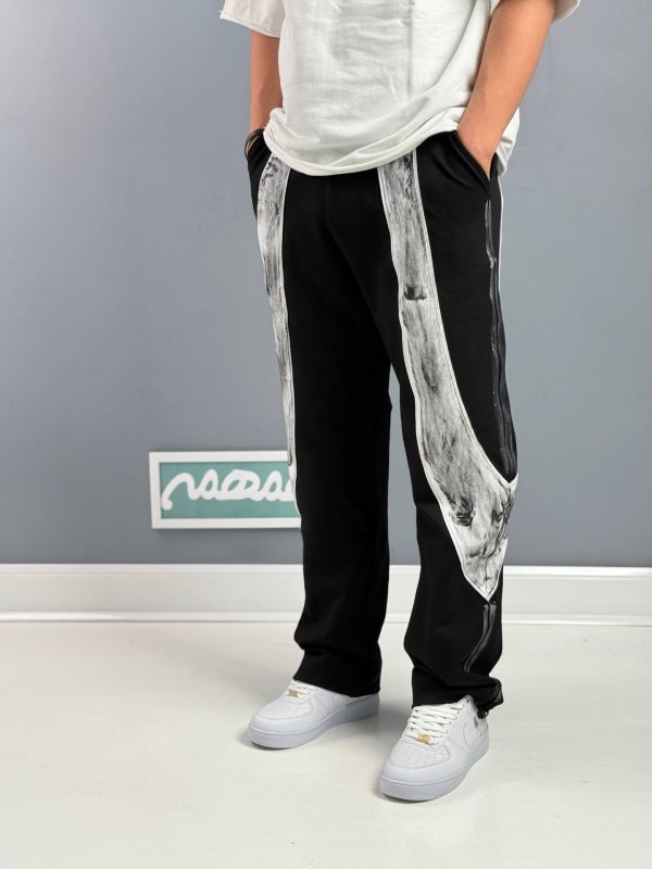 شلوار بگ مردانه،شلوار اسلش پسرانه،اسلش بگ،شلوار اسلش فلازنت،اسلش مردان