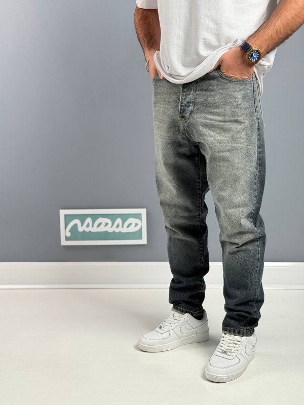 شلوار، شلوار جین،شلوار جین مام فیت مردانه،شلوار لی،شلوار مام فیت