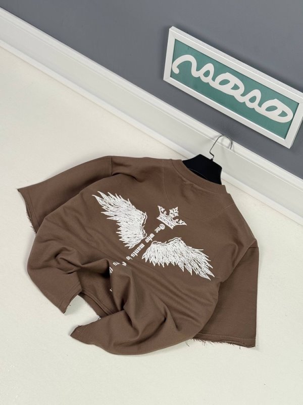 تیشرت پسرانه،تیشرت طرح دار،تیشرت مردانه،تیشرت گرم،تیشرت مردانه پاییزه