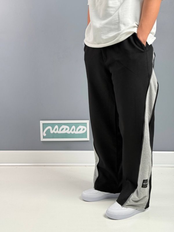 شلوار بگ مردانه،شلوار اسلش پسرانه،اسلش بگ،شلوار اسلش فلازنت،اسلش مردان