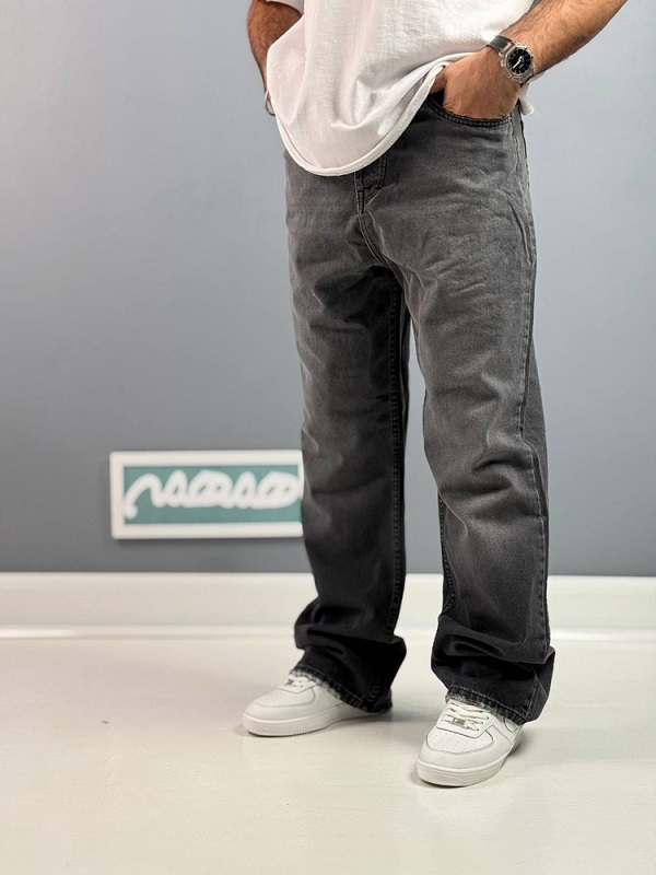 شلوار فول بگ،شلوار جین بگ،شلوار بگ،شلوار بگ مردانه،شلوار بگ پسرانه