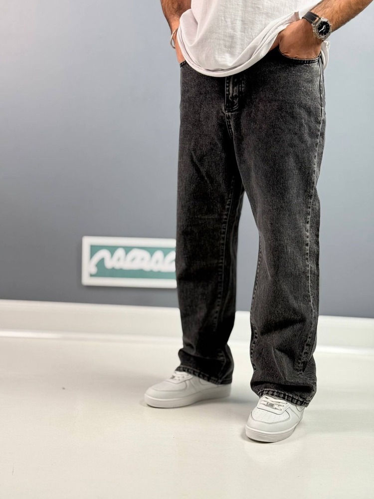 شلوار فول بگ،شلوار جین بگ،شلوار بگ،شلوار بگ مردانه،شلوار بگ پسرانه