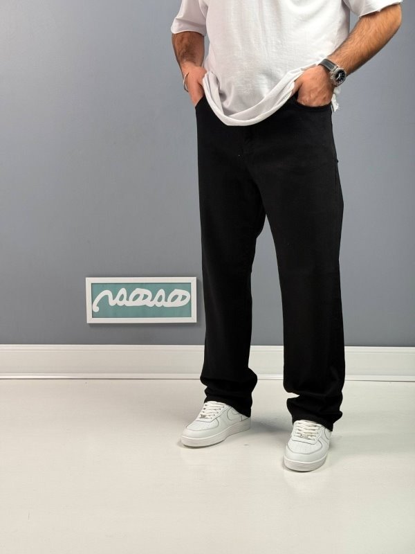 شلوار فول بگ،شلوار جین بگ،شلوار بگ،شلوار بگ مردانه،شلوار بگ پسرانه