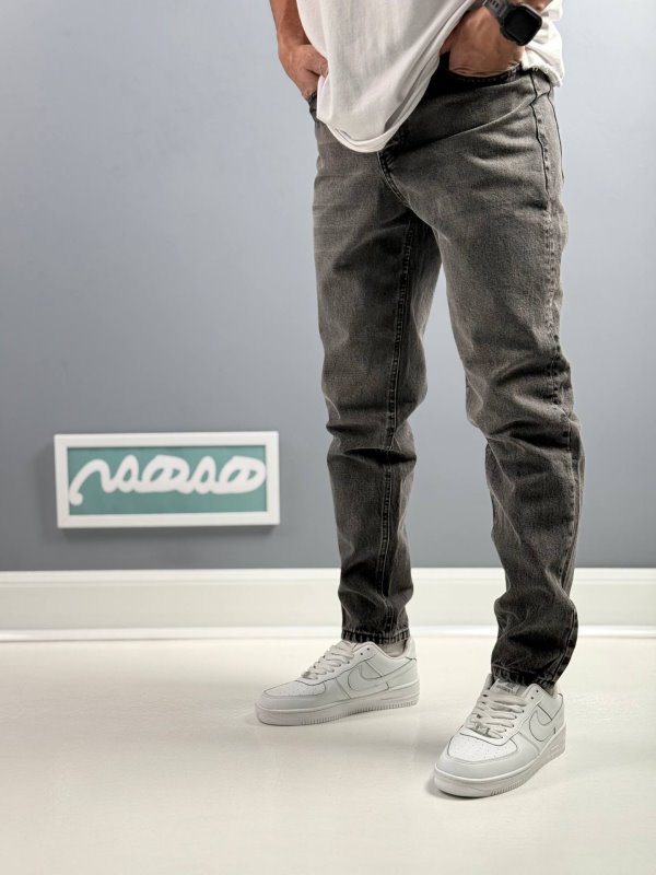 شلوار، شلوار جین،شلوار جین مام فیت مردانه،شلوار لی،شلوار مام فیت