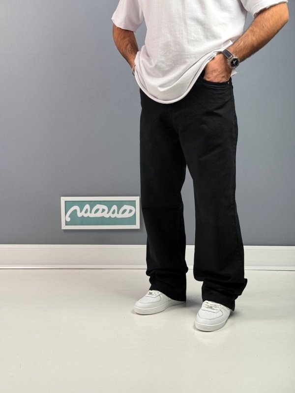 شلوار فول بگ،شلوار جین بگ،شلوار بگ،شلوار بگ مردانه،شلوار بگ پسرانه