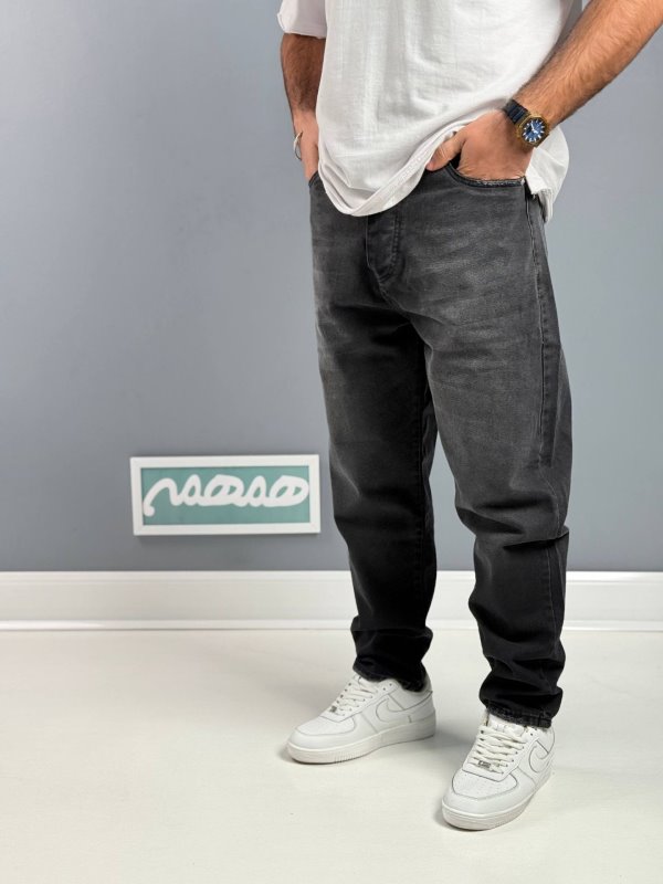 شلوار، شلوار جین،شلوار جین مام فیت مردانه،شلوار لی،شلوار مام فیت