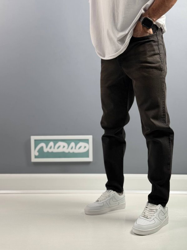 شلوار، شلوار جین،شلوار جین مام فیت مردانه،شلوار لی،شلوار مام فیت