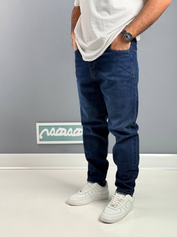 شلوار، شلوار جین،شلوار جین مام فیت مردانه،شلوار لی،شلوار مام فیت