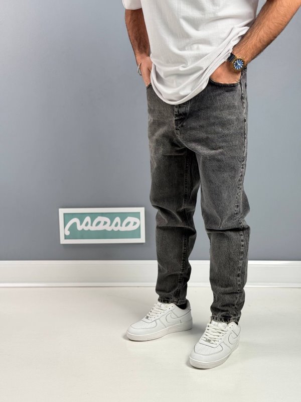 شلوار، شلوار جین،شلوار جین مام فیت مردانه،شلوار لی،شلوار مام فیت