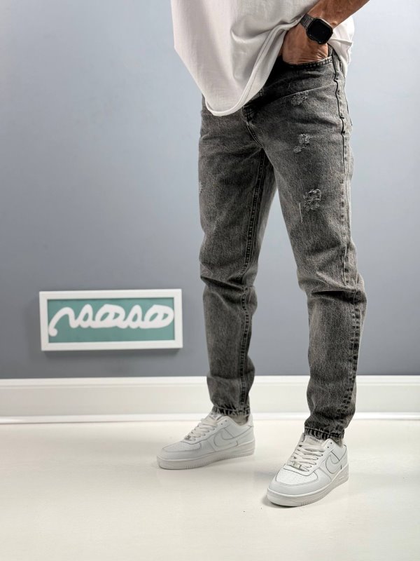 شلوار، شلوار جین،شلوار جین مام فیت مردانه،شلوار لی،شلوار مام فیت