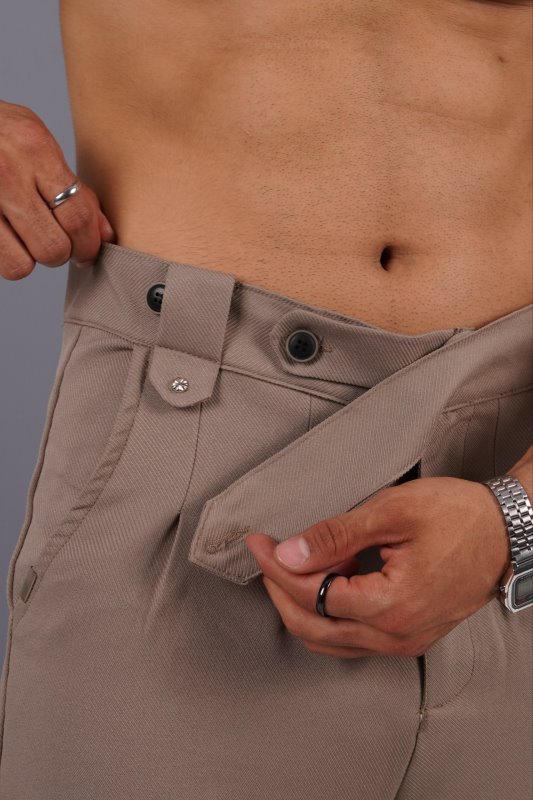 شلوار ترک،شلوار  پارچه ای،شلوار پارچه ای مردانه