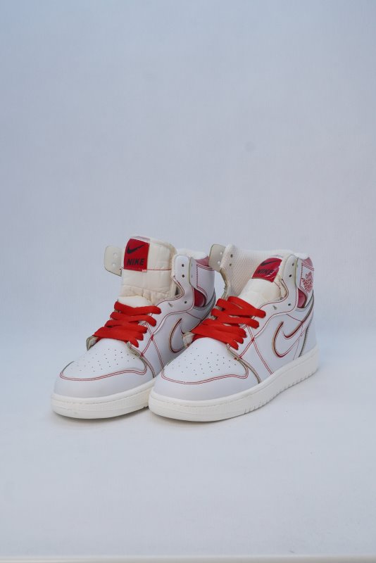 کتونی مردانه NIKE AIR ساقدار 2 اورجینال کد 258101