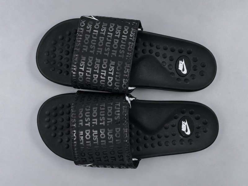 دمپایی مردانه طرح NIKE JUDT DO IT کد 127910