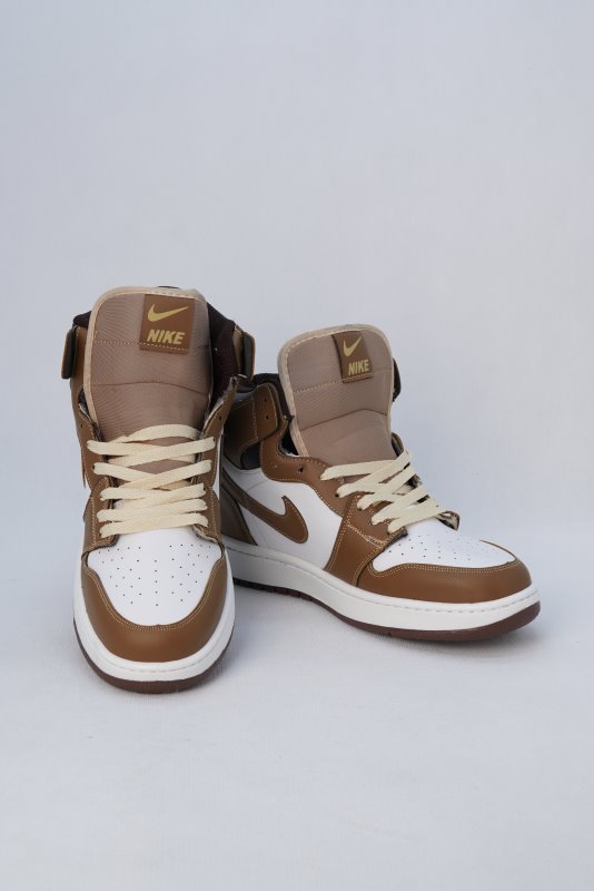 کتونی مردانه AIR JORDAN ساقدار کد 258706