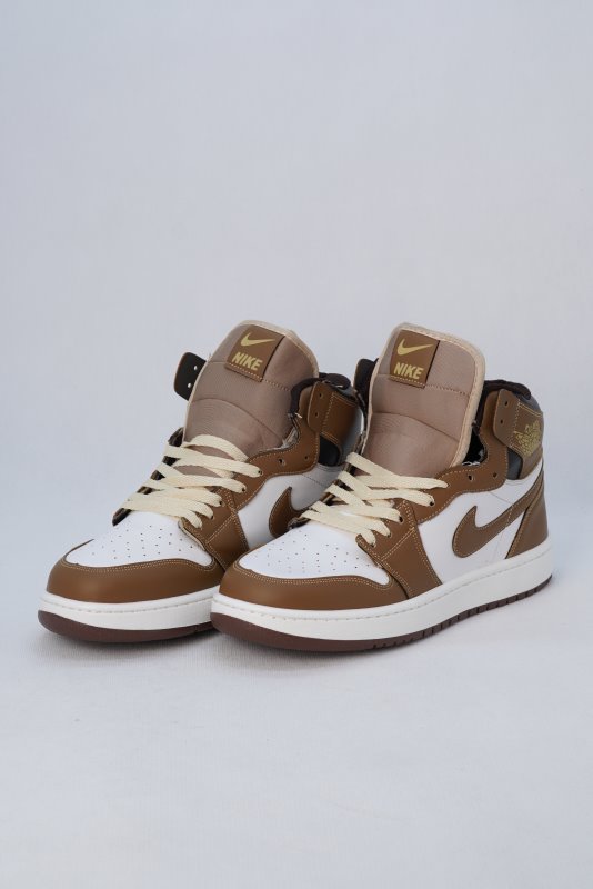 کتونی مردانه AIR JORDAN ساقدار کد 258706