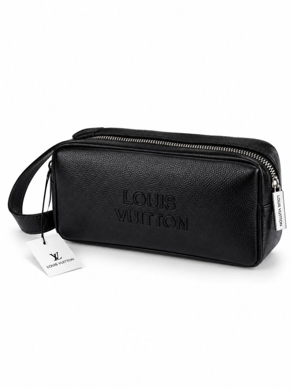 کیف دستی مردانه LV کد 127526
