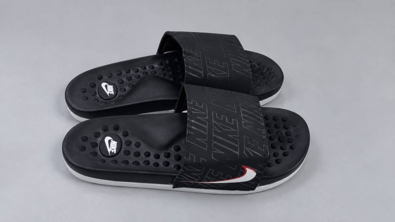 دمپایی مردانه طرح NIKE 1 کد 127905