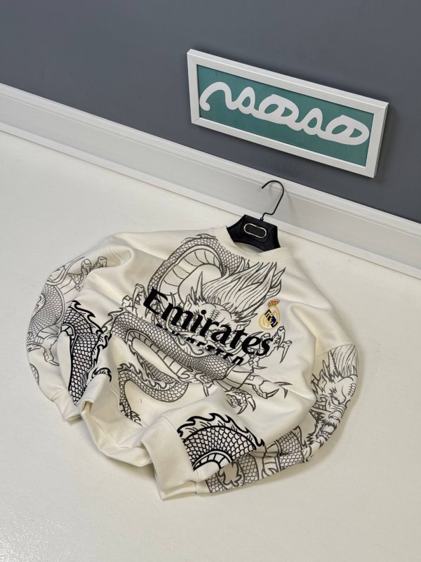 دورس رئال مادرید