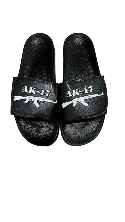 دمپایی AK47 چسبی — ناموجود