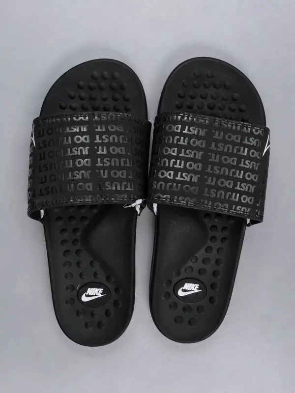 دمپایی مردانه طرح NIKE JUDT DO IT کد 127910