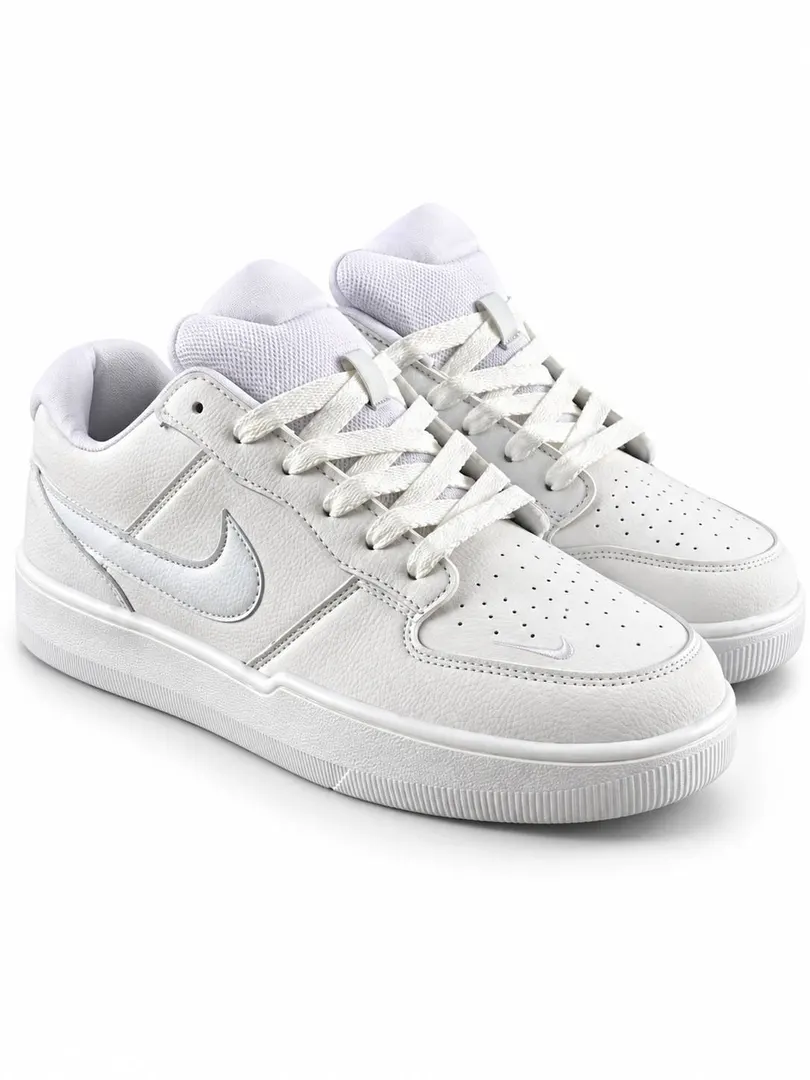 کتونی مردانه NIKE SB — سفید