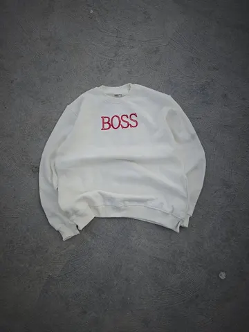دورس مردانه BOSS سفید کد 3093