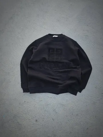 دورس مردانه GIVENCHY برجسته مشکی کد 309305