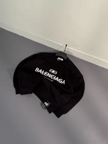 دورس مردانه BALENCIAGA PARIS مشکی کد 308704