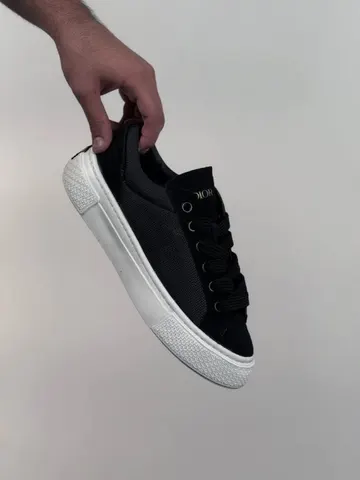 کتونی مردانه ونس DIOR مشکی کد 255602