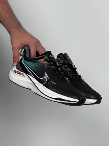 کتونی مردانه RUNNING کله غازی کد 256003