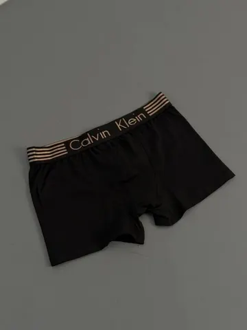 شورت مردانه پادار CALVIN KLEIN مشکی کد 800801