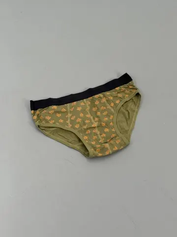 شورت مردانه طرح دار پک 3 عددی 3XL کد 800401