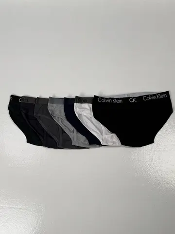 شورت مردانه اسلیپ کمر کش CALVIN KLEIN محبوب کد 800511