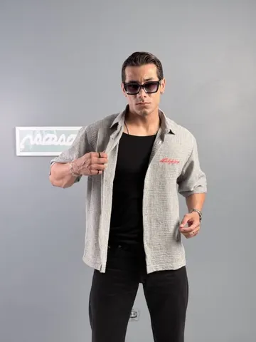 پیراهن سیلک،پیراهن مردانه،پیراهن پسرانه،پیراهن ساده،پیراهن با کیفیت