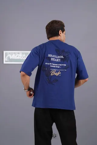 تیشرت مردانه گلدوزی کد 600990