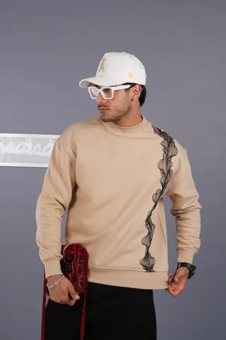 دورس مردانه طرح دار ژلاتینی کد 300134