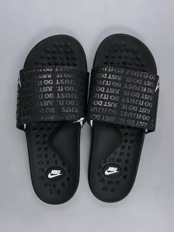 دمپایی مردانه طرح NIKE JUDT DO IT کد 127910