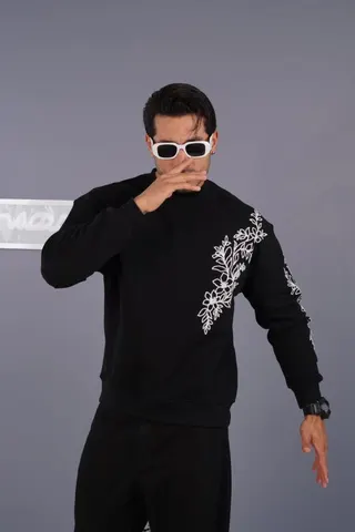 دورس مردانه گلدوزی شنل دوزی کد 300168