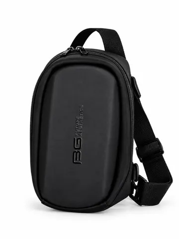 بگ بادی مردانه ضد ضربه BG کد 127406