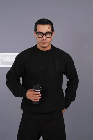 بافت مردانه ساده کد 301401