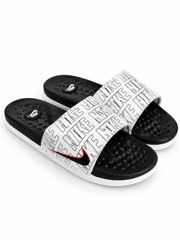 دمپایی مردانه طرح NIKE 1 کد 128005