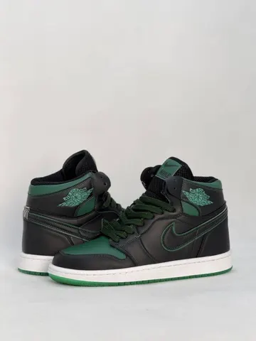 کتونی مردانه AIR JORDAN ساقدار کد 258207